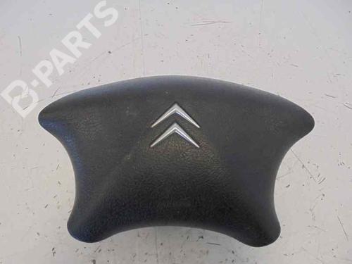 Førerens kollisjonspute CITROËN C5 II (RC_) [2004-2008]  5272609