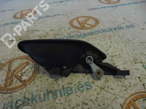 Rear right interior door handle BMW 5 (E39) 530 d | BP5039795I16 