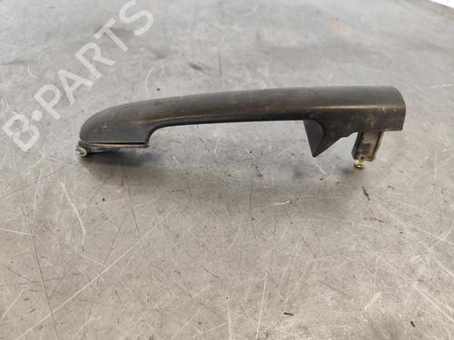 Used Exterior handle MERCEDES-BENZ VITO Van (W638) 112 CDI 2.2 (638.094) (122 hp) 13452413