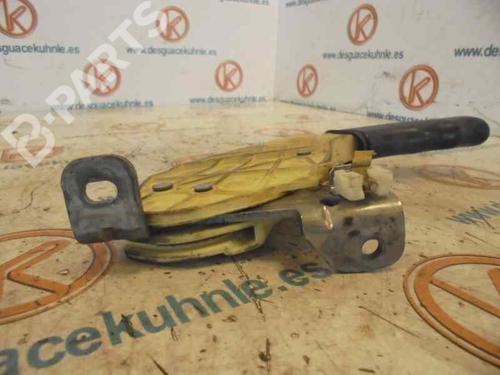 Hand brake FORD FOCUS I (DAW, DBW)  | BP8779850I18 