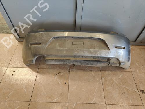Used Rear bumper ALFA ROMEO 147 (937_) 1.9 JTD (937.AXD1A, 937.BXD1A, 937.AXV1A, 937.BXB1A,... (115 hp) 27272413