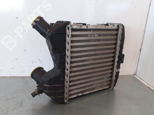 Intercooler SMART CITY-COUPE (450) 0.8 CDI (S1CLC1, 450.300, 450.301, 450.302, 450.303,... | BP7088784M30 
