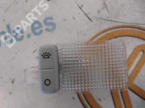 Innerbelysning FORD FOCUS II (DA_, HCP, DP) [2004-2013]  7428942