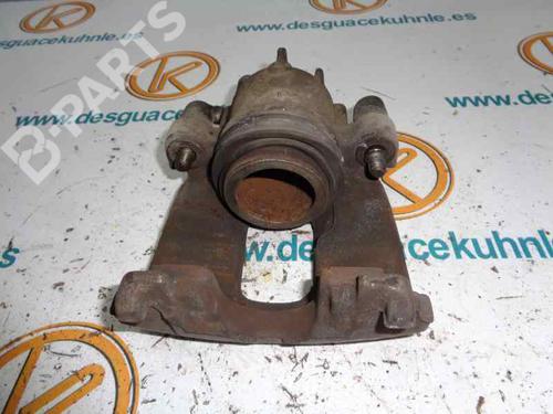 Left front brake caliper FORD FOCUS I (DAW, DBW) 1.8 TDCi | BP11611685M105 