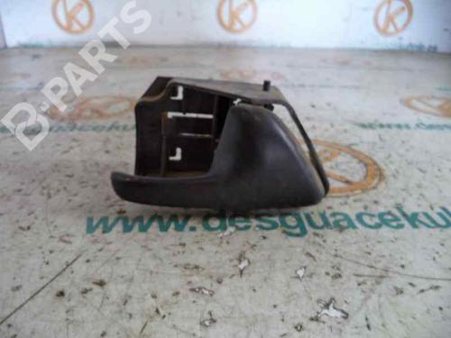 Used Front right interior door handle VW POLO III (6N1) 60 1.4 (60 hp) 3218196