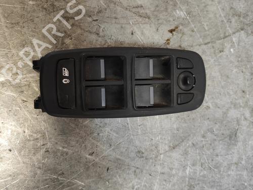Used Left front window switch JAGUAR XE (X760) 2.0 D AWD (180 hp) 29861945