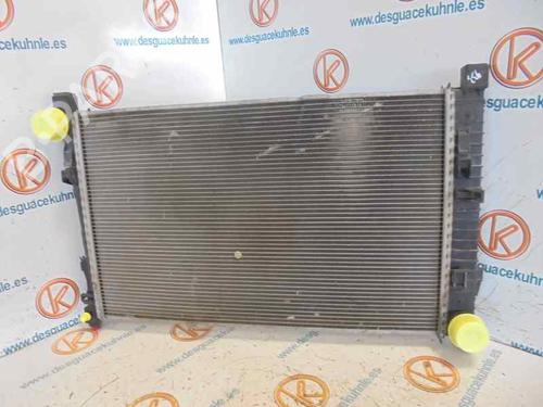Used Water radiator MERCEDES-BENZ CLK (C209) [2002-2010]  3254444