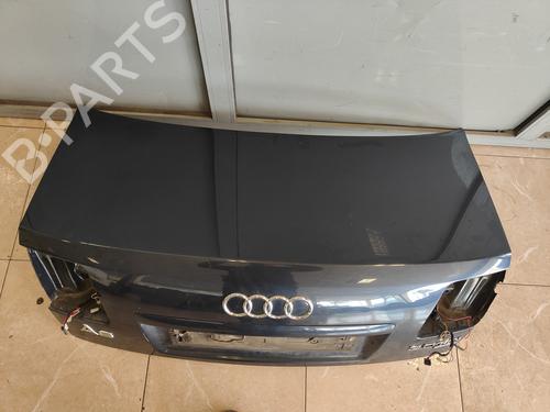 Tailgate AUDI A8 D3 (4E2, 4E8) 3.0 TDI quattro | BP22931883C6 