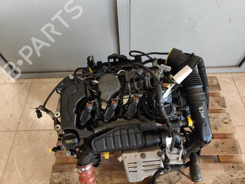 Engine CITROËN DS3 (SA_)  | BP29724391M1 