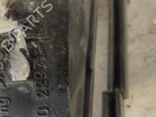 Rear bumper right light LAND ROVER FREELANDER I (L314)  | BP26395132C82 