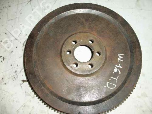 Used Flywheel VW TRANSPORTER T4 Van (70A, 70H, 7DA, 7DH) [1990-2003]  14190524