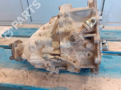 Transfer box NISSAN PATROL III/2 Station Wagon (W260)  | BP9706504M36 