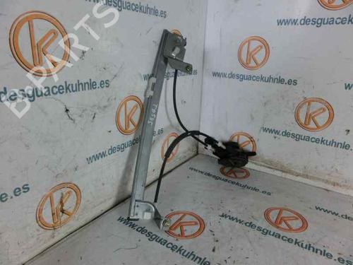 Rear right window mechanism CITROËN SAXO (S0, S1) 1.5 D | BP2459954C25 