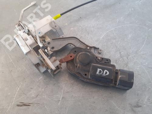 Front right lock PEUGEOT 107 (PM_, PN_)  | BP10182710C97 