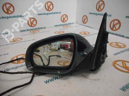 Left mirror AUDI A8 D3 (4E2, 4E8)  | BP2462991C26 
