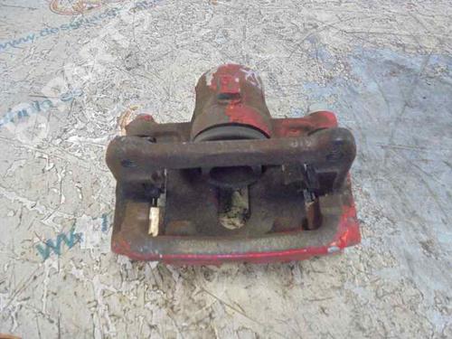 Right rear brake caliper TOYOTA COROLLA (_E12_) 1.6 VVT-i (ZZE121_, ZZE121R) | BP11610084M106 