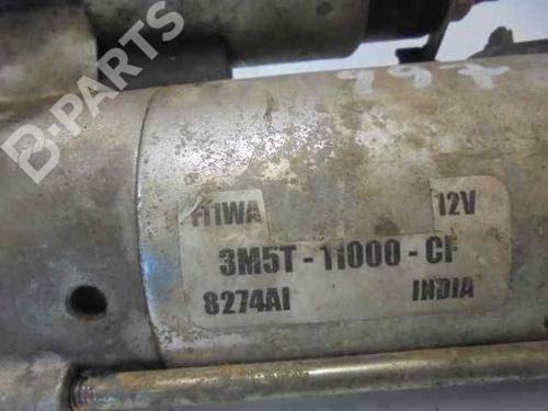 Starter FORD FOCUS II (DA_, HCP, DP)  | BP5272677M8 