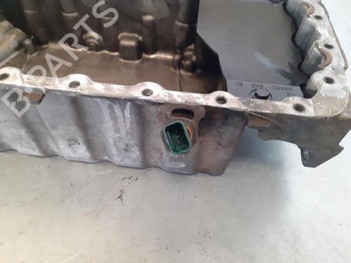 Oil sump CITROËN C4 I (LC_)  | BP14188298M115 