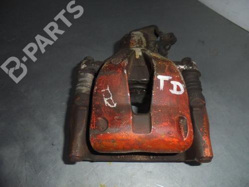 Right rear brake caliper FIAT STILO (192_)  | BP11610964M106 