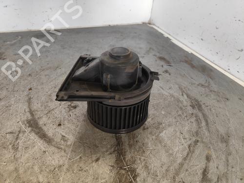 Heater blower motor SKODA OCTAVIA I (1U2)  | BP27651897M62 