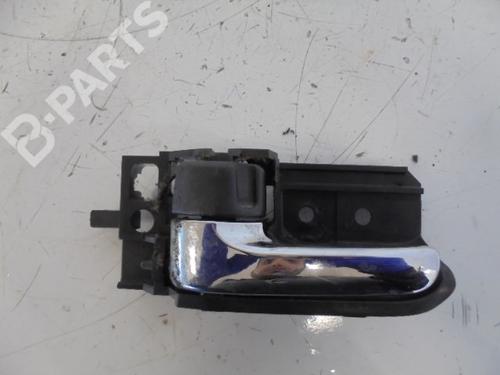 Used Front left interior door handle TOYOTA AVENSIS (_T25_) [2003-2008]  6687006