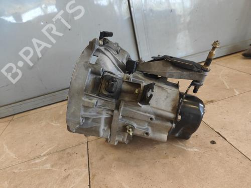 Gearbox RENAULT MEGANE I Coach (DA0/1_)  | BP13233744M3 