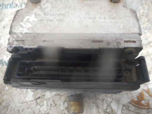 ABS pump ROVER 400 II (RT) 420 Di | BP2458368M43 
