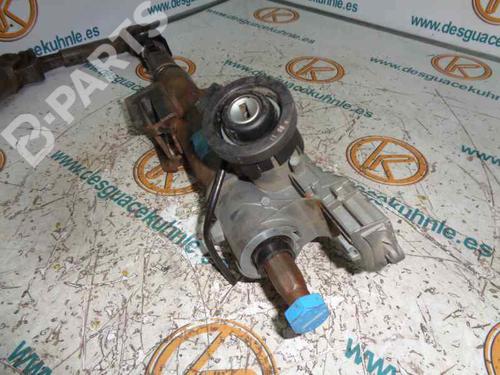 BP3465382M21 | Steering column FORD GALAXY I (WGR) 1.9 TDI BP3465382M21