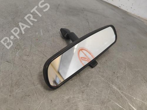 Used Rear mirror TOYOTA CELICA Coupe (_T23_) 1.8 16V VT-i (ZZT230_, ZZT230) (143 hp) 12515925