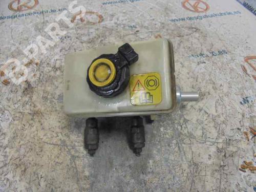 Brake master cylinder FORD ESCORT V Convertible (ALL, BJ2) 1.6 16V XR3i | BP2468076M77 