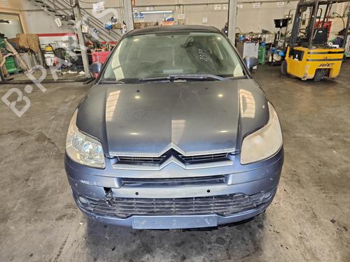 Køler CITROËN C4 I (LC_)  | BP12528138M31 