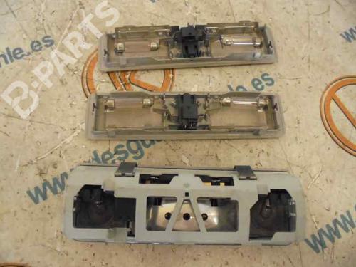 Innerbelysning BMW 5 (E39) 530 d | BP7428552I8 