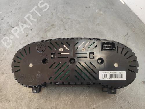 Instrument cluster ALFA ROMEO MITO (955_) 1.3 MultiJet (955AXP1A, 955AYC1A) | BP20036691C47 