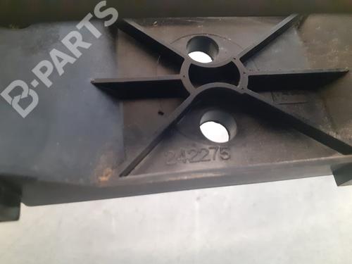 Front right exterior door handle NISSAN MICRA III (K12)  | BP9292714C129 