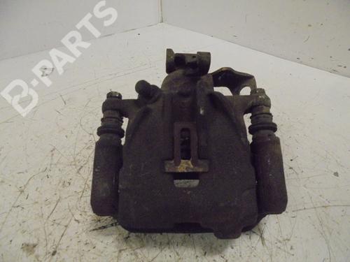 Venstre bremsekaliber bag VW TRANSPORTER T4 Van (70A, 70H, 7DA, 7DH) 2.5 TDI (88 hp) 11610676