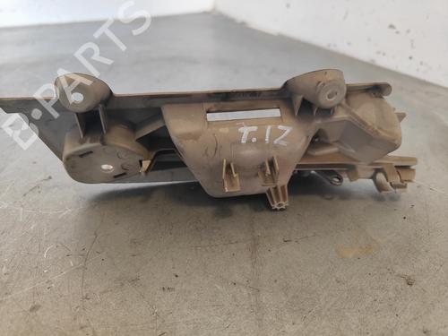 Venstre bak invendig håndtak AUDI A4 B7 Avant (8ED)  | BP13733760I15 