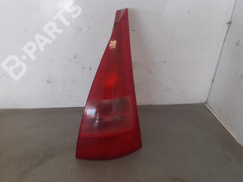 Used Right taillight CITROËN C3 I (FC_, FN_) [2002-2013]  9967385
