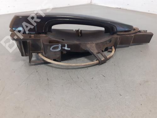 Rear right exterior door handle BMW 3 Touring (E91)  | BP9177303C130 
