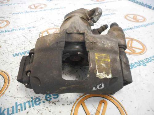 Used Left front brake caliper CITROËN XANTIA (X1_, X2_) [1993-2003]  11609648