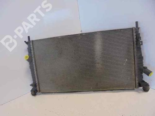 Køler FORD FOCUS II (DA_, HCP, DP) [2004-2013]  5268432
