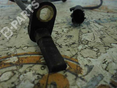 Elektronisk sensor ALFA ROMEO 147 (937_) 1.6 16V T.SPARK ECO (937.AXA1A, 937.BXA1A) | BP8753859M84 