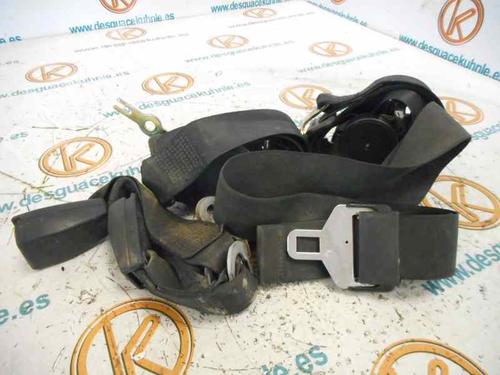 Rear right seatbelt BMW 3 (E46) 320 d | BP14179300I28