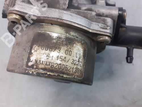 Vacuum pump RENAULT SCÉNIC II (JM0/1_)  | BP9074878M80 