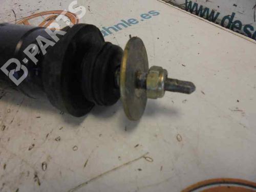 Right front shock absorber MERCEDES-BENZ E-CLASS (W210) E 270 CDI (210.016) | BP3269253M17 