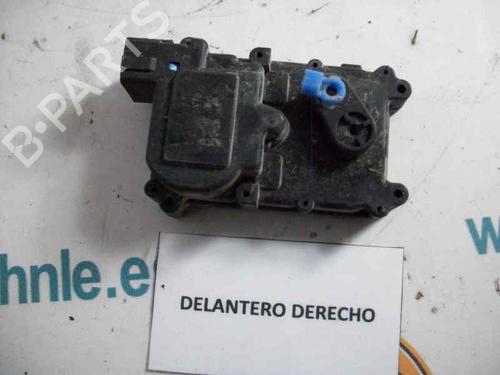 Elektronisk modul DAEWOO MATIZ (M100, M150)  | BP14192255M83 