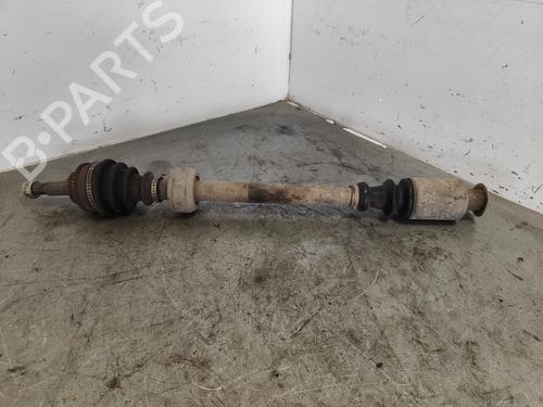 Used Right front driveshaft RENAULT MEGANE Scenic (JA0/1_) 1.9 D (JA0J) (64 hp) 26239344