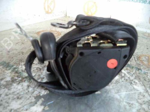 Rear right seatbelt SEAT IBIZA II (6K1) 1.4 i | BP14194380I28 