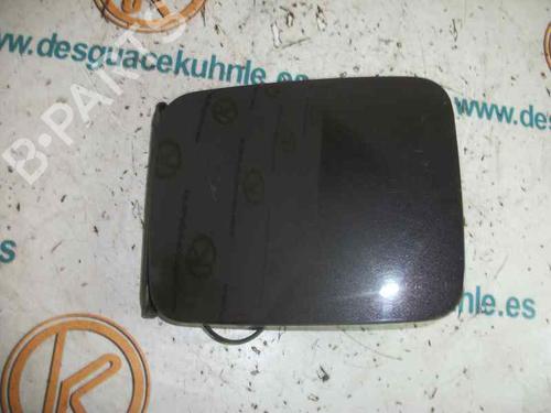 Used Fuel flap NISSAN ALMERA II Hatchback (N16) 1.5 (98 hp) 5404017