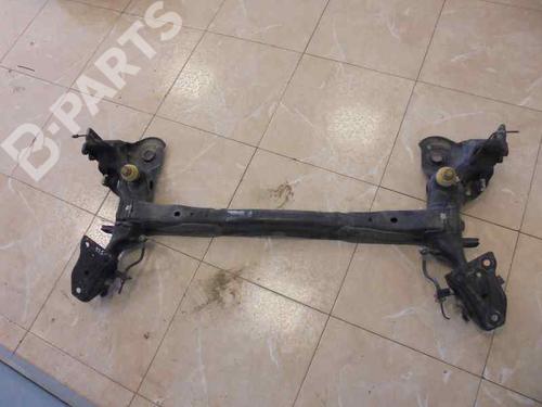 Rear axle CITROËN C1 (PM_, PN_) 1.0 | BP3259217M2 