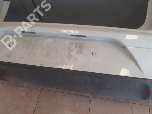 Rear bumper SEAT ALTEA XL (5P5, 5P8)  | BP8223391C8 